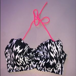 Victoria Secret Swim Suit Top